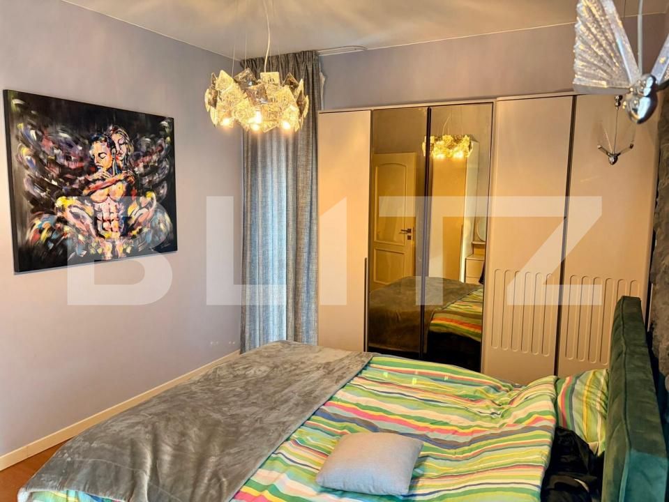 Apartament de vânzare 3 camere Gruia - 192968AV | BLITZ Cluj-Napoca | Poza4