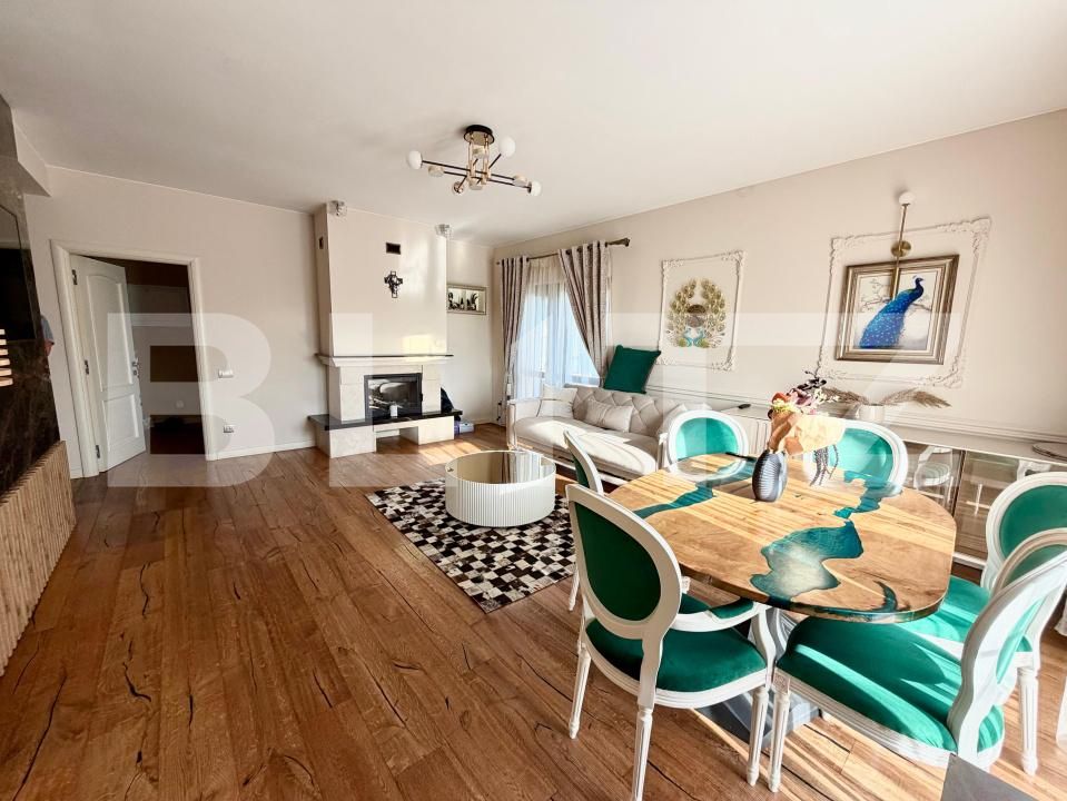Apartament de vânzare 3 camere Gruia - 192968AV | BLITZ Cluj-Napoca | Poza13