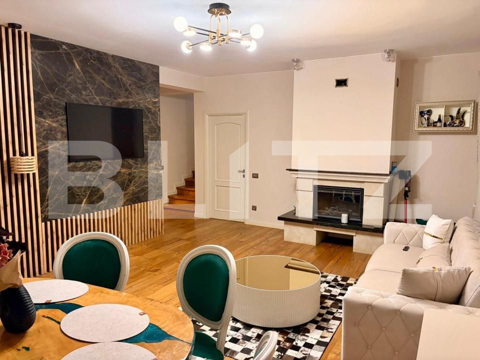 Apartament de vânzare 3 camere Gruia - 192968AV | BLITZ Cluj-Napoca | Poza2