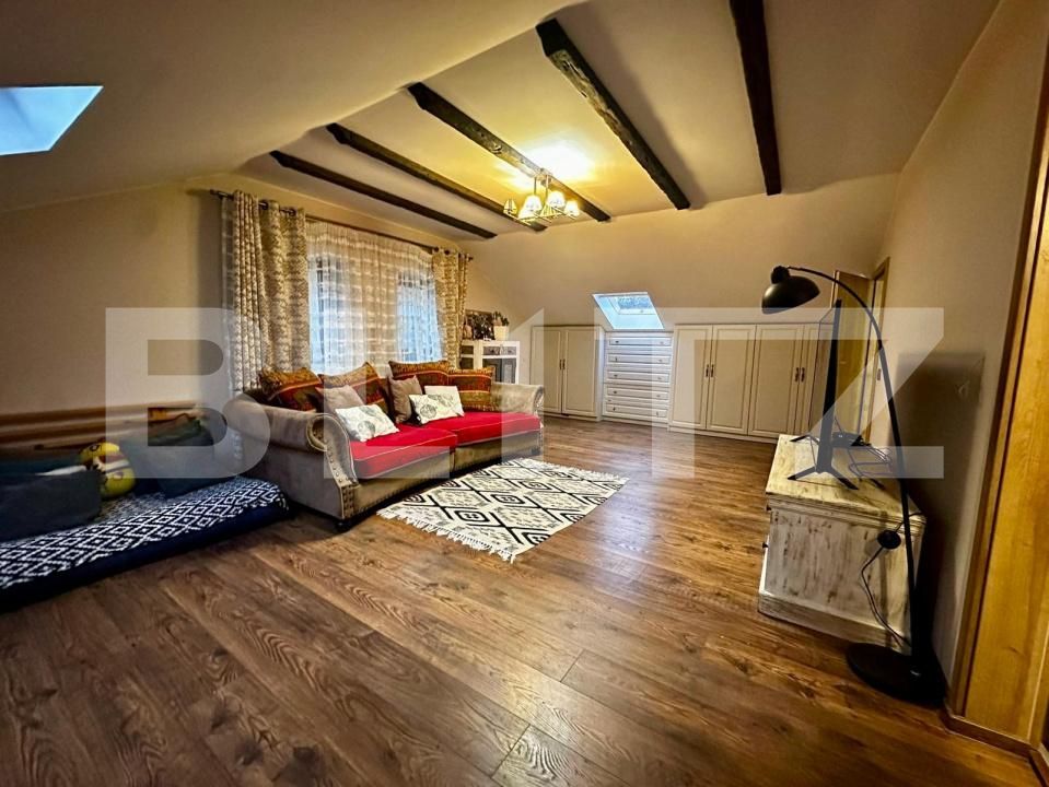 Apartament de vânzare 3 camere Gruia - 192968AV | BLITZ Cluj-Napoca | Poza5