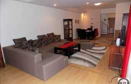 Casa moderna, 4 camere, 200 mp, parcare, imobil nou, zona linistita!