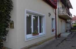 Casa moderna, 4 camere, 200 mp, parcare, imobil nou, zona linistita!