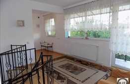 Casa moderna, 4 camere, 200 mp, parcare, imobil nou, zona linistita!