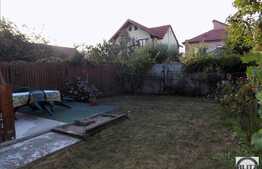Casa moderna, 4 camere, 200 mp, parcare, imobil nou, zona linistita!