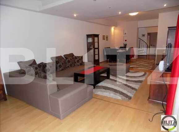Casa de închiriat 4 camere Gheorgheni - 19297CI | BLITZ Cluj-Napoca | Poza3