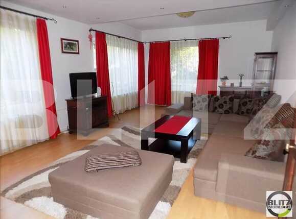 Casa de închiriat 4 camere Gheorgheni - 19297CI | BLITZ Cluj-Napoca | Poza1