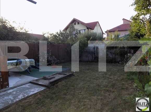 Casa de închiriat 4 camere Gheorgheni - 19297CI | BLITZ Cluj-Napoca | Poza16