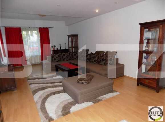 Casa de închiriat 4 camere Gheorgheni - 19297CI | BLITZ Cluj-Napoca | Poza2