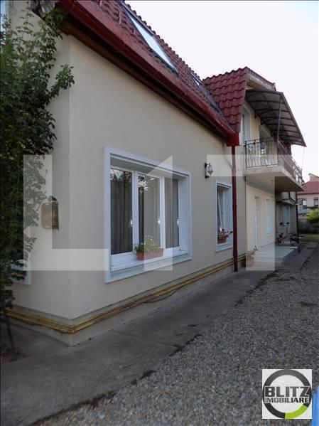Casa de închiriat 4 camere Gheorgheni - 19297CI | BLITZ Cluj-Napoca | Poza15