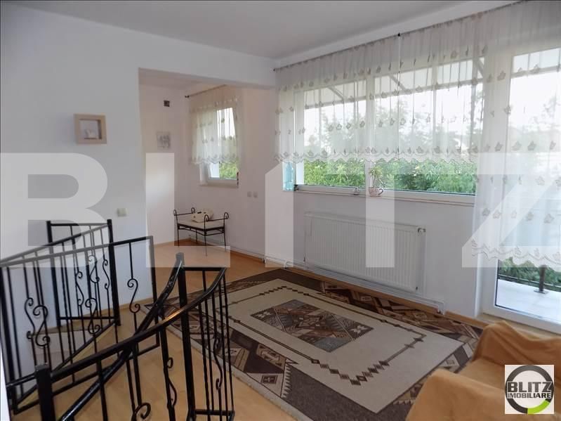Casa de închiriat 4 camere Gheorgheni - 19297CI | BLITZ Cluj-Napoca | Poza8