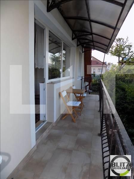 Casa de închiriat 4 camere Gheorgheni - 19297CI | BLITZ Cluj-Napoca | Poza14