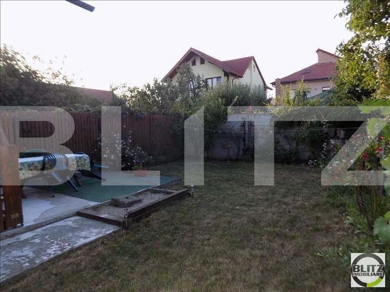 Casa de închiriat 4 camere Gheorgheni - 19297CI | BLITZ Cluj-Napoca | Poza16