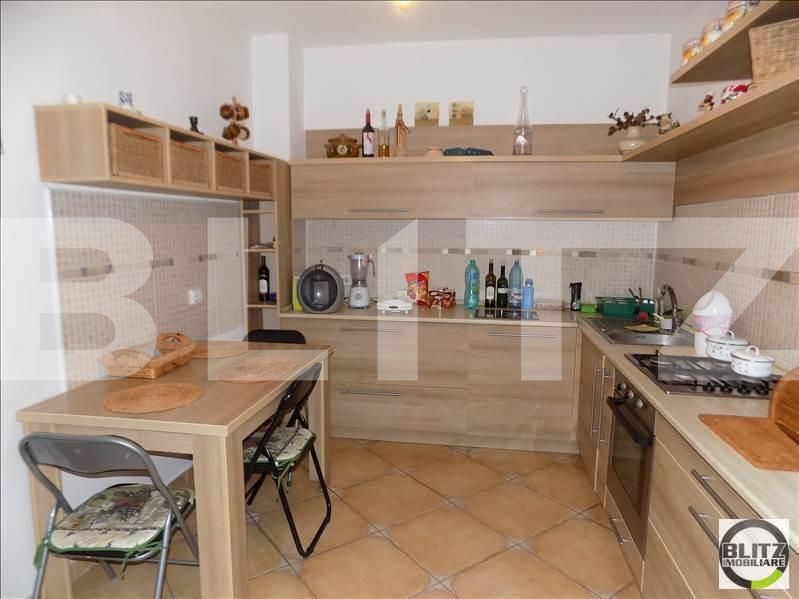 Casa de închiriat 4 camere Gheorgheni - 19297CI | BLITZ Cluj-Napoca | Poza12