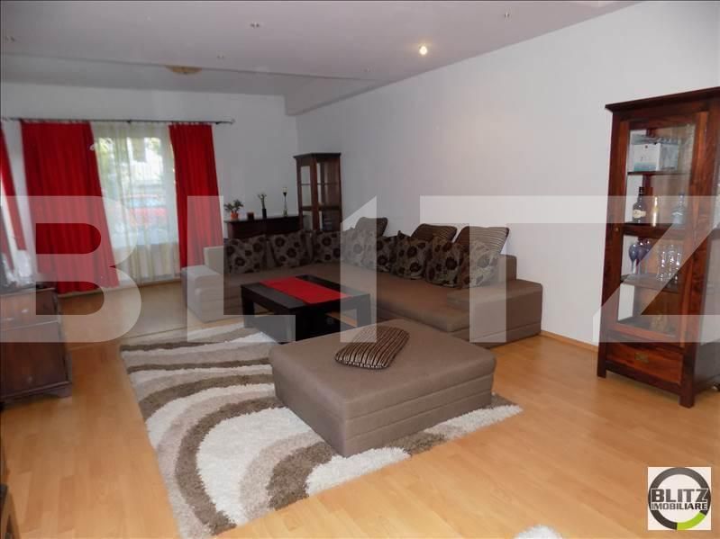 Casa de închiriat 4 camere Gheorgheni - 19297CI | BLITZ Cluj-Napoca | Poza2