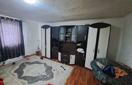 Casă de vânzare în Sânpetru – structură din lemn