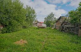 Casă de vânzare în Sânpetru – structură din lemn