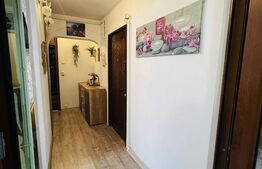 Apartament 2 camere, complet renovat, 48 mp, zona Electroprecizia - Săcele 