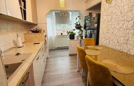 Apartament 2 camere,  Săcele | Vedere superbă spre munți | Complet renovat