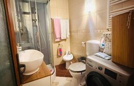 Apartament 2 camere, complet renovat, 48 mp, zona Electroprecizia - Săcele 