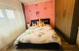 Apartament 2 camere, complet renovat, 48 mp, zona Electroprecizia - Săcele 