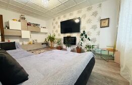 Apartament 2 camere, complet renovat, 48 mp, zona Electroprecizia - Săcele 