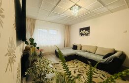 Apartament 2 camere, complet renovat, 48 mp, zona Electroprecizia - Săcele 