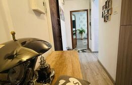 Apartament 2 camere, complet renovat, 48 mp, zona Electroprecizia - Săcele 