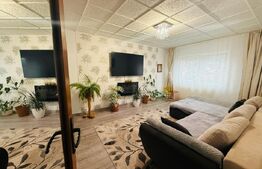 Apartament 2 camere, complet renovat, 48 mp, zona Electroprecizia - Săcele 