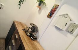 Apartament 2 camere, complet renovat, 48 mp, zona Electroprecizia - Săcele 