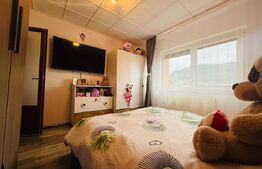 Apartament 2 camere, complet renovat, 48 mp, zona Electroprecizia - Săcele 