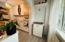 Apartament 2 camere, complet renovat, 48 mp, zona Electroprecizia - Săcele 