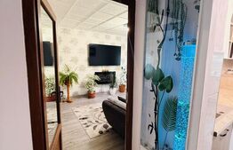 Apartament 2 camere, complet renovat, 48 mp, zona Electroprecizia - Săcele 