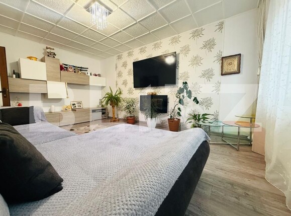 Apartament de vânzare 2 camere Sacele - 192975AV | BLITZ Brașov | Poza3