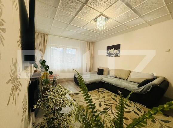 Apartament de vânzare 2 camere Sacele - 192975AV | BLITZ Brașov | Poza1