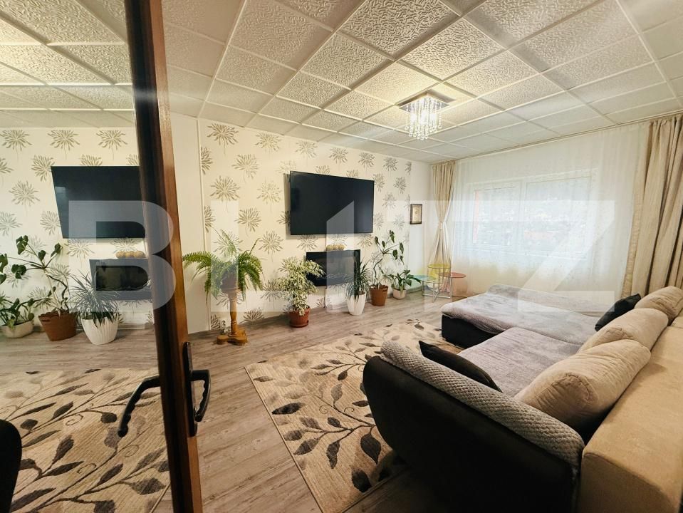 Apartament de vânzare 2 camere Sacele - 192975AV | BLITZ Brașov | Poza4