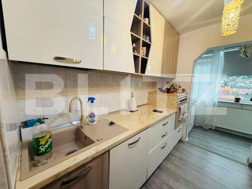 Apartament de vânzare 2 camere Sacele - 192975AV | BLITZ Brașov | Poza11