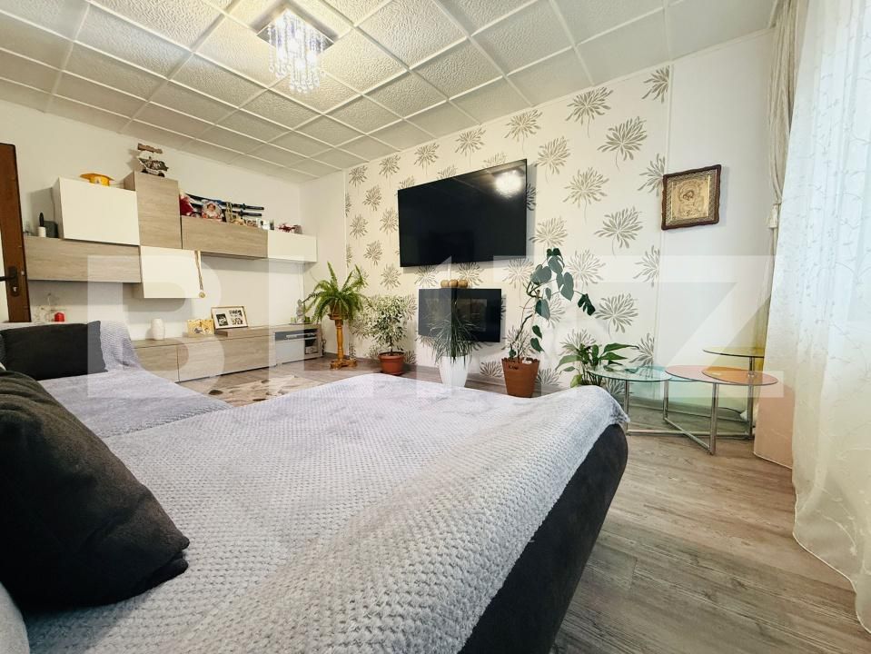 Apartament de vânzare 2 camere Sacele - 192975AV | BLITZ Brașov | Poza3