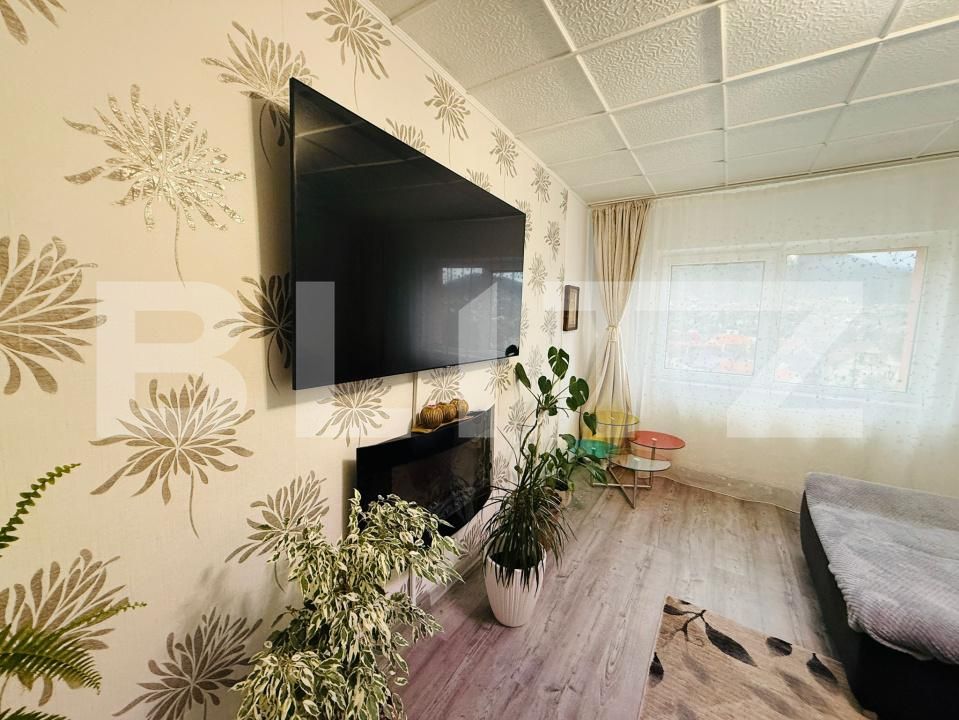 Apartament de vânzare 2 camere Sacele - 192975AV | BLITZ Brașov | Poza2