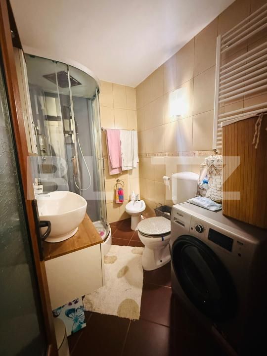 Apartament de vânzare 2 camere Sacele - 192975AV | BLITZ Brașov | Poza16