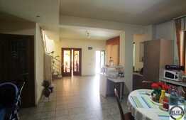 Casa individuala, 240 mp, teren 411 mp. Ideal pentru spatii medicale!