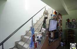 Casa individuala, 240 mp, teren 411 mp. Ideal pentru spatii medicale!