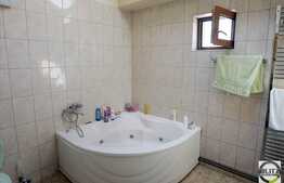 Casa individuala, 240 mp, teren 411 mp. Ideal pentru spatii medicale!