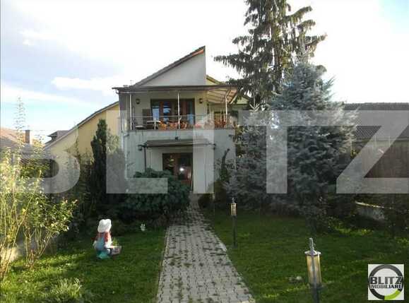 Casa de vânzare 8 camere Gheorgheni - 19298CV | BLITZ Cluj-Napoca | Poza14