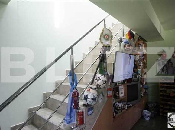 Casa de vânzare 8 camere Gheorgheni - 19298CV | BLITZ Cluj-Napoca | Poza3