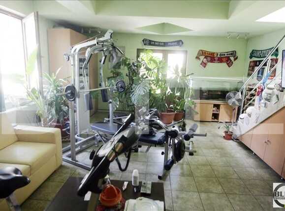 Casa de vânzare 8 camere Gheorgheni - 19298CV | BLITZ Cluj-Napoca | Poza8