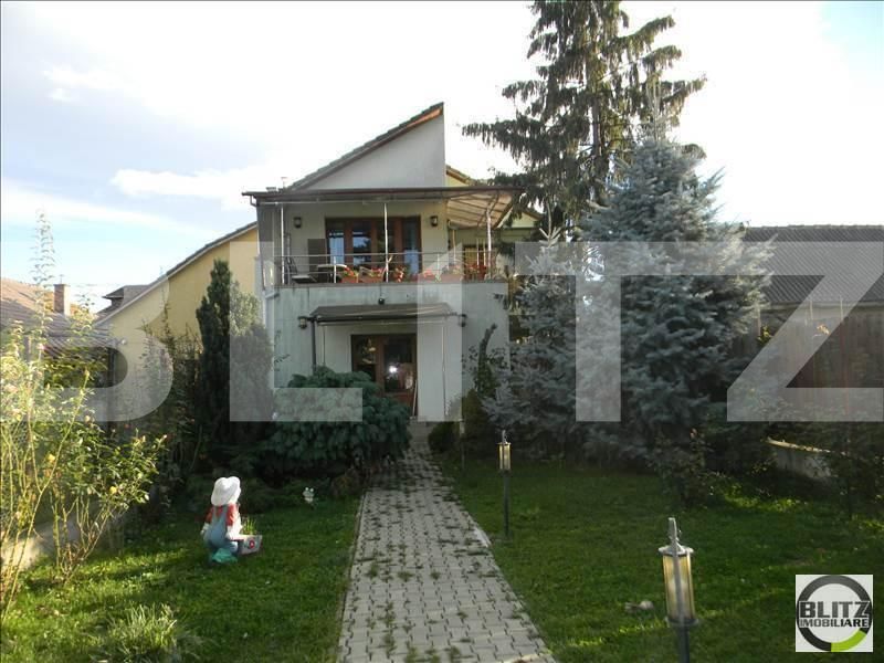 Casa de vânzare 8 camere Gheorgheni - 19298CV | BLITZ Cluj-Napoca | Poza14