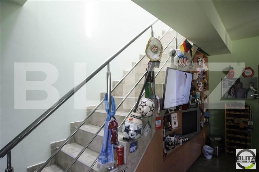 Casa de vânzare 8 camere Gheorgheni - 19298CV | BLITZ Cluj-Napoca | Poza3