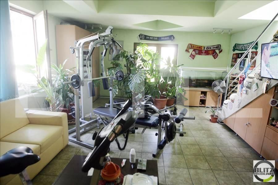 Casa de vânzare 8 camere Gheorgheni - 19298CV | BLITZ Cluj-Napoca | Poza8