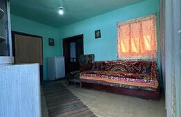 🏡 Casă cu teren generos de 2.300 mp în Cășeiu 