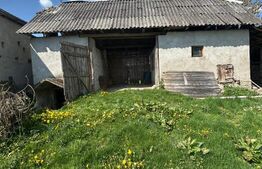 🏡 Casă cu teren generos de 2.300 mp în Cășeiu 